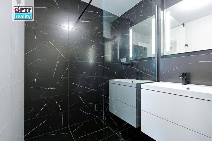 Prodej bytu 2+kk, Plzeň, Železná, 68 m2