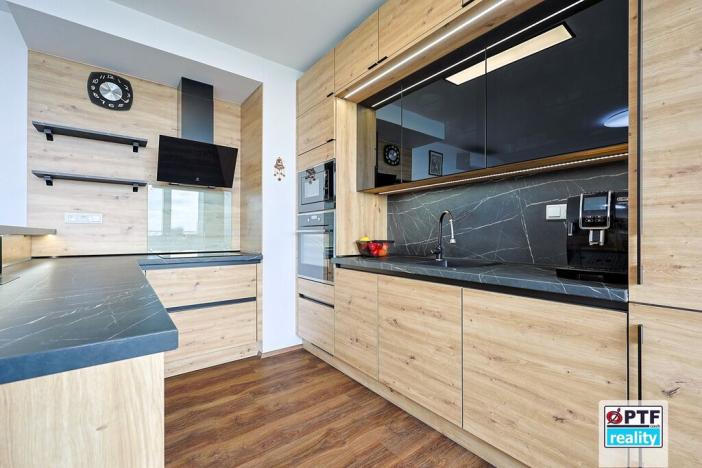 Prodej bytu 2+kk, Plzeň, Železná, 68 m2