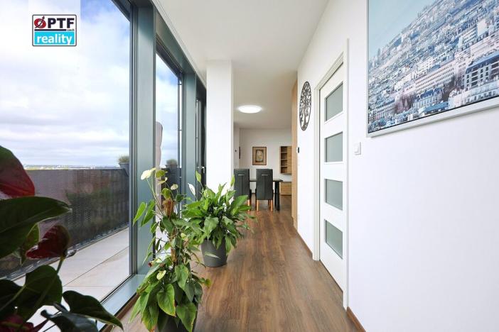 Prodej bytu 2+kk, Plzeň, Železná, 68 m2