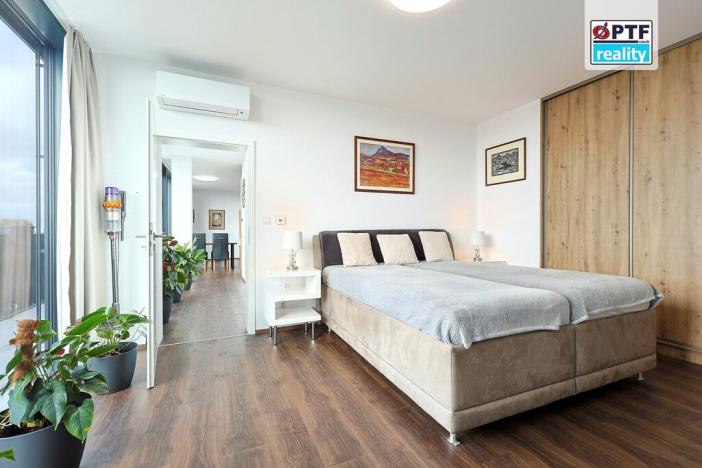 Prodej bytu 2+kk, Plzeň, Železná, 68 m2