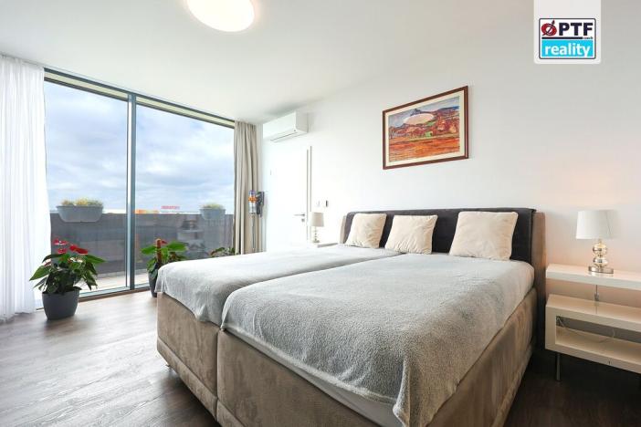 Prodej bytu 2+kk, Plzeň, Železná, 68 m2