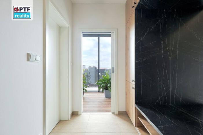 Prodej bytu 2+kk, Plzeň, Železná, 68 m2