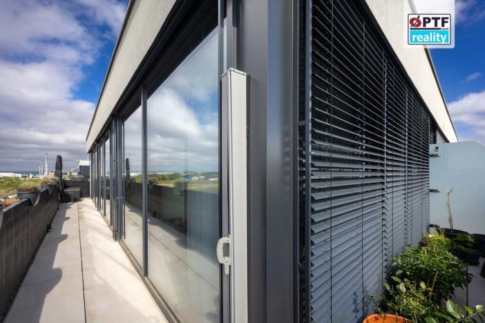 Prodej bytu 2+kk, Plzeň, Železná, 68 m2