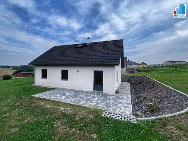 Pronájem rodinného domu, Skapce, 75 m2