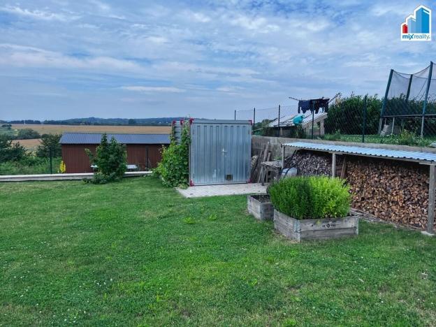 Pronájem rodinného domu, Skapce, 75 m2