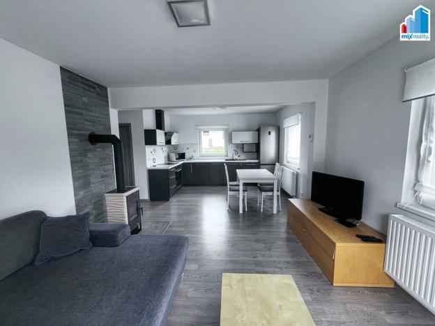 Pronájem rodinného domu, Skapce, 75 m2