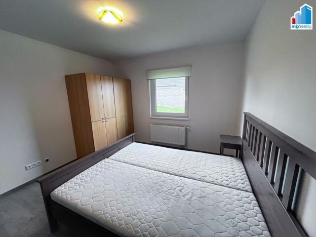 Pronájem rodinného domu, Skapce, 75 m2