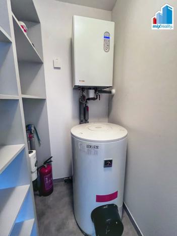 Pronájem rodinného domu, Skapce, 75 m2