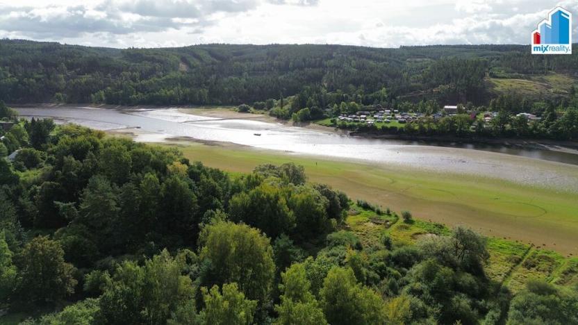 Prodej pozemku pro bydlení, Stříbro - Butov, 710 m2