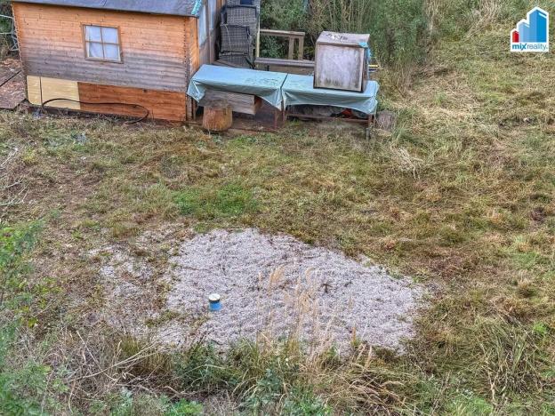 Prodej pozemku pro bydlení, Stříbro - Butov, 710 m2