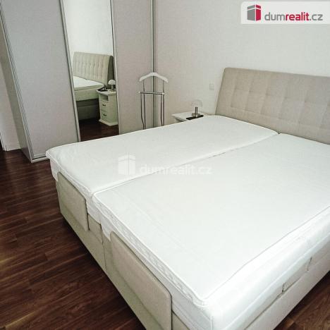 Prodej bytu 2+1, Děčín - Děčín III-Staré Město, Jezdecká, 62 m2