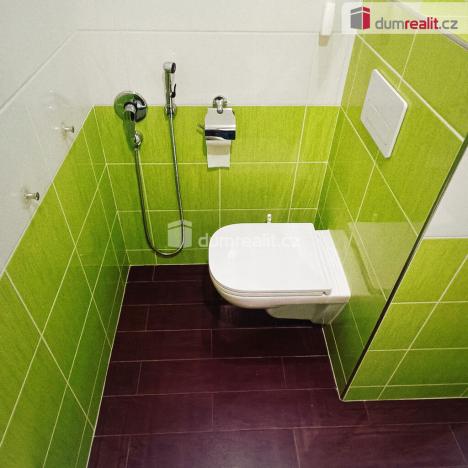 Prodej bytu 2+1, Děčín - Děčín III-Staré Město, Jezdecká, 62 m2