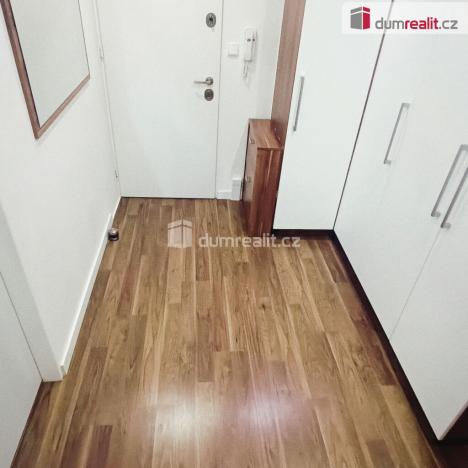 Prodej bytu 2+1, Děčín - Děčín III-Staré Město, Jezdecká, 62 m2