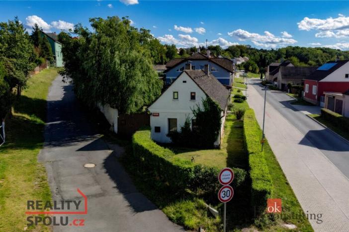 Prodej rodinného domu, Zbůch, Lomená, 140 m2