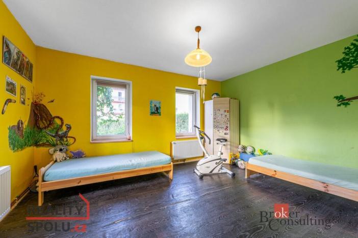 Prodej rodinného domu, Zbůch, Lomená, 140 m2