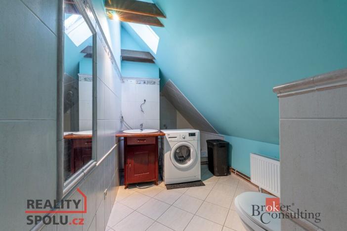 Prodej rodinného domu, Zbůch, Lomená, 140 m2