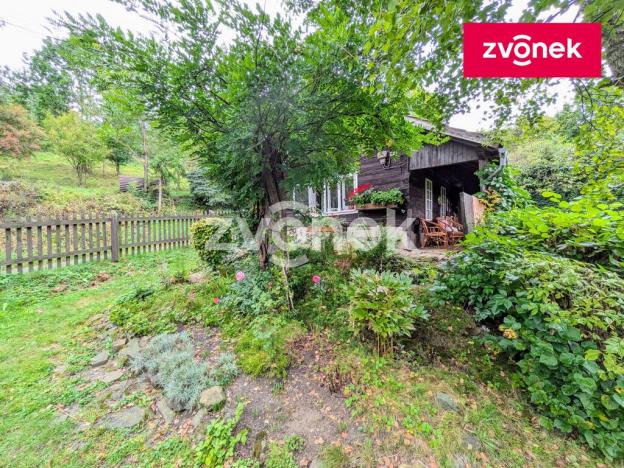 Prodej chaty, Lidečko, 70 m2