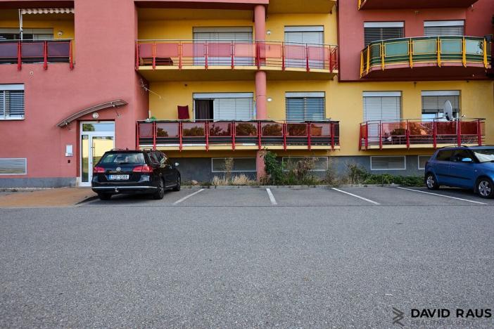 Prodej bytu 3+kk, Rajhrad, Klášterní Dvůr, 60 m2