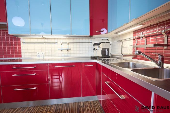 Prodej bytu 3+kk, Rajhrad, Klášterní Dvůr, 60 m2