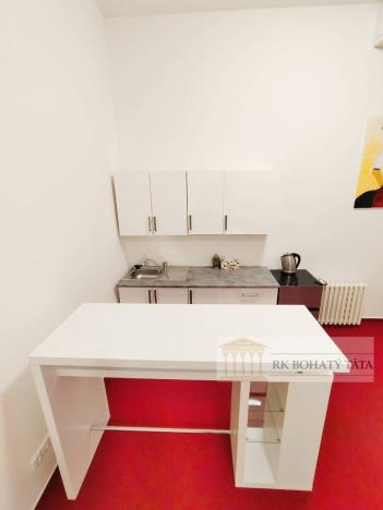 Pronájem kanceláře, Praha - Staré Město, Na příkopě, 65 m2