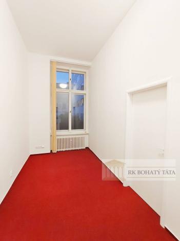 Pronájem kanceláře, Praha - Staré Město, Na příkopě, 65 m2