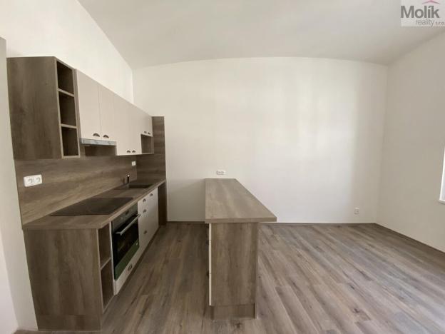 Pronájem bytu 2+kk, Duchcov, Masarykova, 60 m2