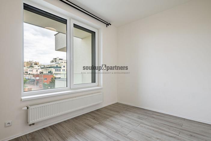 Prodej bytu 2+kk, Praha - Hlubočepy, náměstí Olgy Scheinpflugové, 45 m2