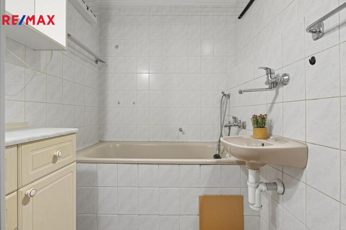 Prodej bytu 3+1, Dolní Žandov, 79 m2