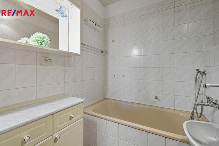 Prodej bytu 3+1, Dolní Žandov, 79 m2