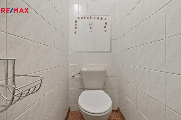 Prodej bytu 3+1, Dolní Žandov, 79 m2