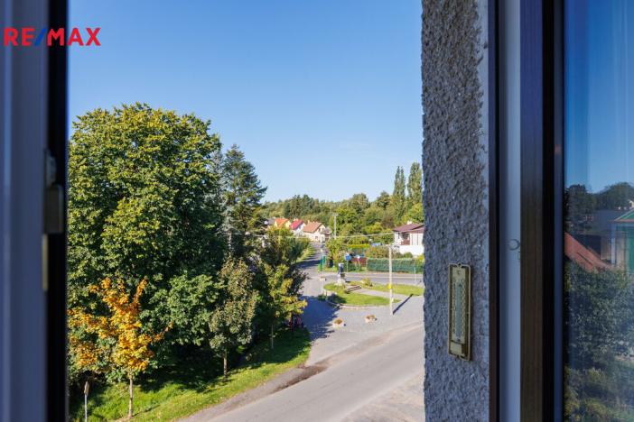 Prodej bytu 3+1, Dolní Žandov, 79 m2