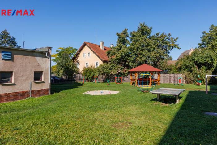 Prodej bytu 3+1, Dolní Žandov, 79 m2