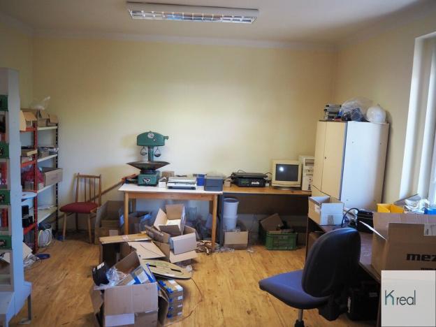 Prodej rodinného domu, Otovice, Mostecká, 435 m2