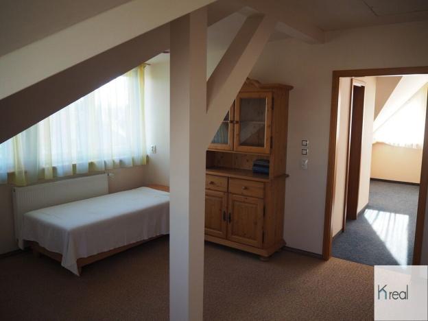 Prodej rodinného domu, Otovice, Mostecká, 435 m2