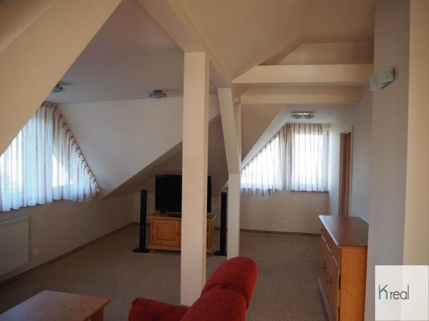 Prodej rodinného domu, Otovice, Mostecká, 435 m2