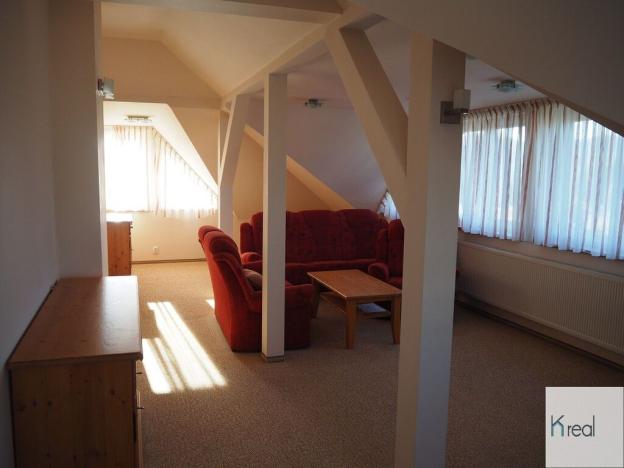 Prodej rodinného domu, Otovice, Mostecká, 435 m2