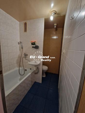 Prodej bytu 1+kk, Varnsdorf, Čelakovická, 27 m2