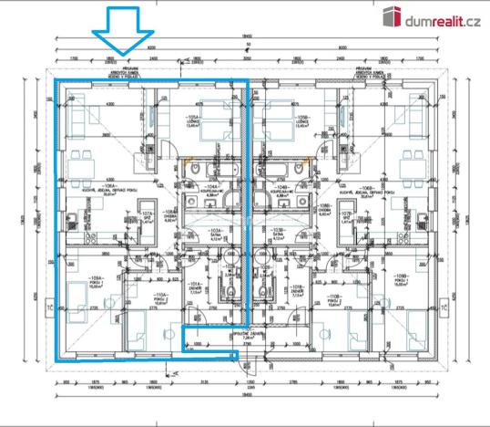 Prodej rodinného domu, Dřínov, 142 m2
