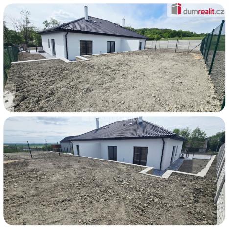 Prodej rodinného domu, Dřínov, 142 m2