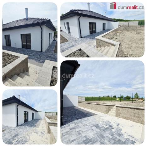 Prodej rodinného domu, Dřínov, 142 m2