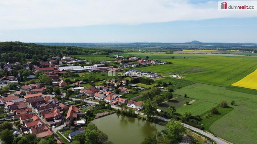 Prodej rodinného domu, Dřínov, 142 m2