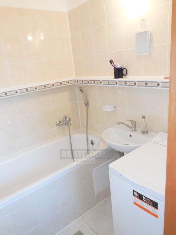 Pronájem bytu 1+1, Prachatice - Prachatice II, Italská, 45 m2