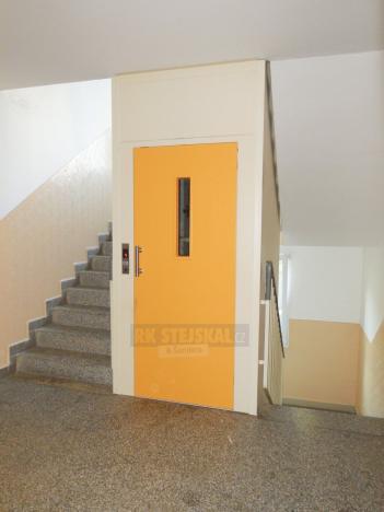 Pronájem bytu 1+1, Prachatice - Prachatice II, Italská, 45 m2