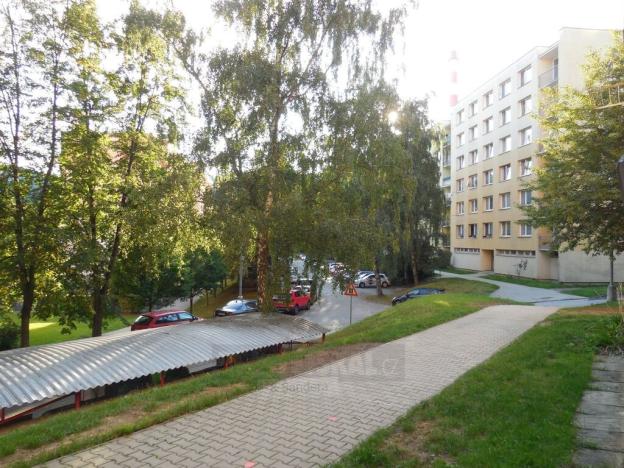 Pronájem bytu 1+1, Prachatice - Prachatice II, Italská, 45 m2