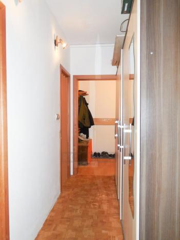 Pronájem bytu 1+1, Prachatice - Prachatice II, Italská, 45 m2