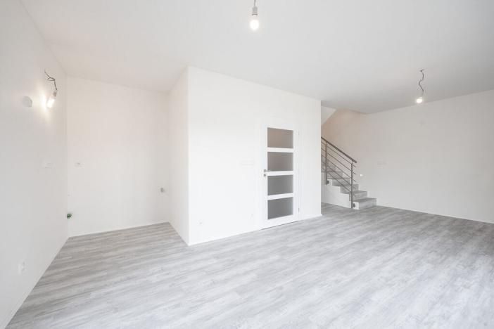 Prodej bytu 3+kk, Tuchoměřice, Nad Lávkou, 96 m2