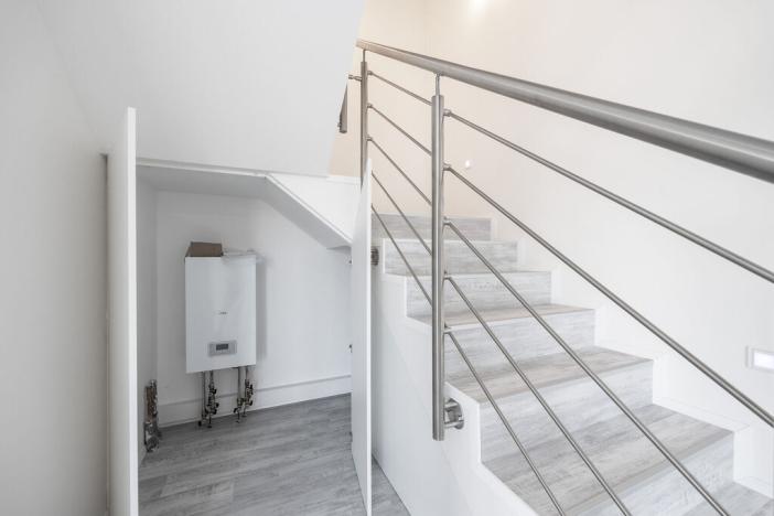 Prodej bytu 3+kk, Tuchoměřice, Nad Lávkou, 96 m2