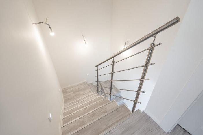 Prodej bytu 3+kk, Tuchoměřice, Nad Lávkou, 96 m2