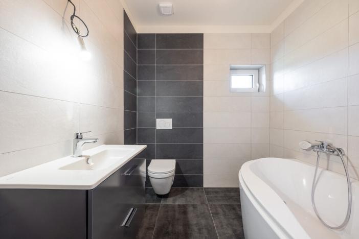 Prodej bytu 3+kk, Tuchoměřice, Nad Lávkou, 96 m2