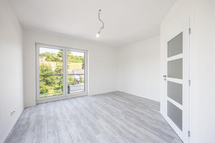 Prodej bytu 3+kk, Tuchoměřice, Nad Lávkou, 96 m2